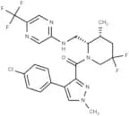 Orexin receptor modulator-1