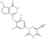 THRβ receptor agonist-1