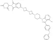 PROTAC BTK Degrader-3