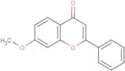 7-Methoxyflavone