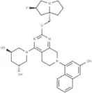 KRAS G12D modulator-1
