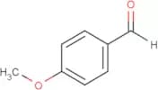 4-Methoxybenzaldehyde