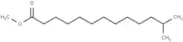 Methyl 12-methyltridecanoate