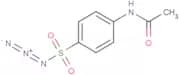4-Acetamidobenzenesulfonyl azide