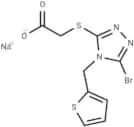 URAT1 inhibitor 6
