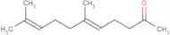Geranylacetone
