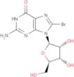 8-Bromoguanosine
