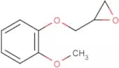 [(2-Methoxyphenoxy)Methyl]Oxirane