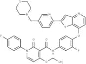 Tyrosine kinase-IN-6