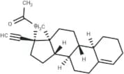 Lynestrenol acetate