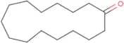Cyclopentadecanone