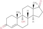 9-hydroxy-4-androstene-3,17-dione
