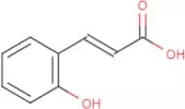 2-Hydroxycinnamic acid