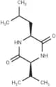 Cyclo(L-leucyl-L-valyl)