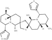 6,6′-Dihydroxythiobinupharidine