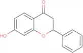 7-Hydroxyflavanone