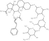Condurango glycoside A