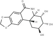 7-Deoxy-trans-dihydronarciclasine