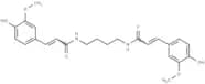 N,N′-Diferuloylputrescine