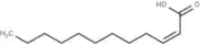 cis-2-Dodecenoic acid
