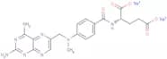 Methotrexate disodium