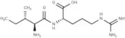 L-Isoleucyl-L-arginine
