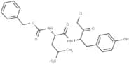 Z-Leu-Tyr-Chloromethylketone