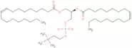 1,2-dioleoyl-sn-glycero-3-phosphocholine