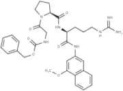Z-Gly-Pro-Arg-4MβNA