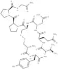 (Val3,Pro8)-Oxytocin