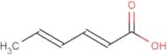 Sorbic acid