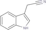 3-Indoleacetonitrile