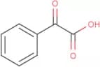 Phenylglyoxylic acid