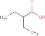 2-Ethylbutyric Acid