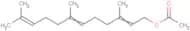 Farnesyl acetate