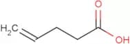 4-Pentenoic acid
