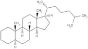 5α-Cholestane