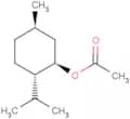 Menthyl acetate