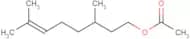 Citronellyl acetate
