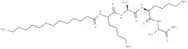 Myristoyl tetrapeptide-12