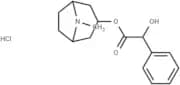 Homatropine hydrochloride