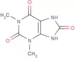 1,3-Dimethyluric acid