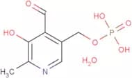 Pyridoxal 5'-phosphate monohydrate