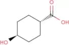 trans-4-Hydroxycyclohexanecarboxylic Acid