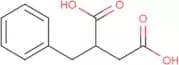 2-Benzylsuccinic acid