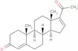 16-​Dehydroprogesterone
