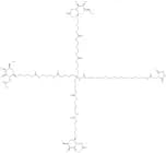 Tri-GalNAc-NHS ester