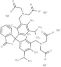 Thymolphthalexon tetrasodium