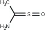 Thioacetamide-S-oxide