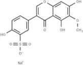 Tectorigenin sodium sulfonate
